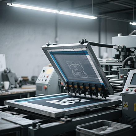 Leather / Textile Surface Coating