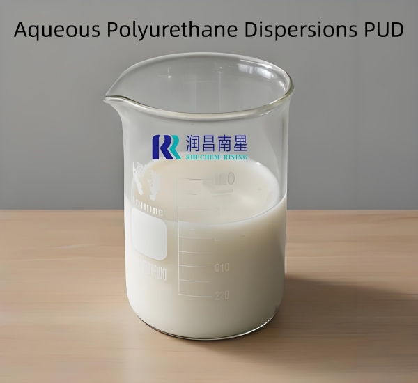 Water Based Polyurethane