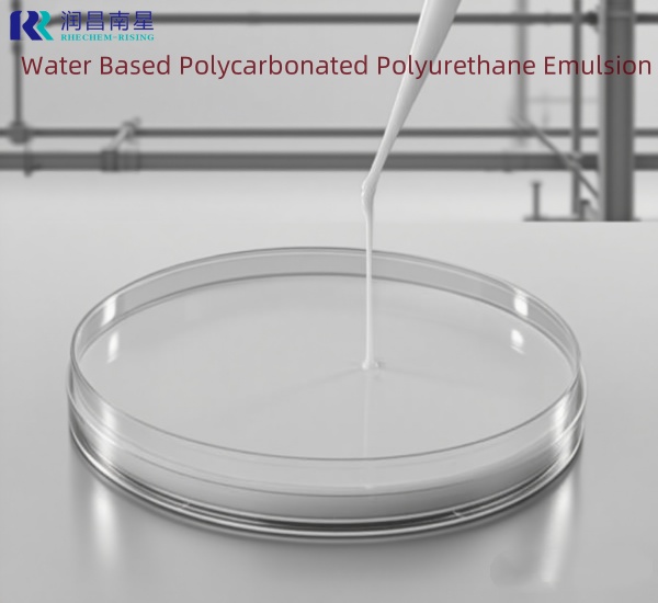 Water Based Polyurethane Emulsion