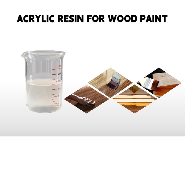 Acrylic Polymer Factory