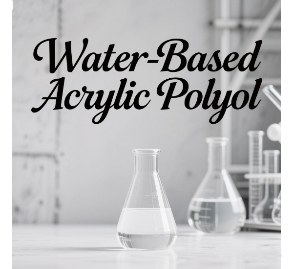 Acrylic Polyol Dispersion