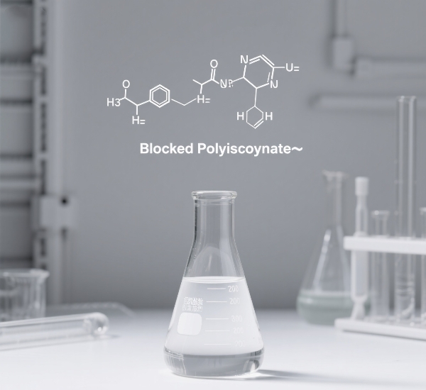 Isocyante Hardener supplier