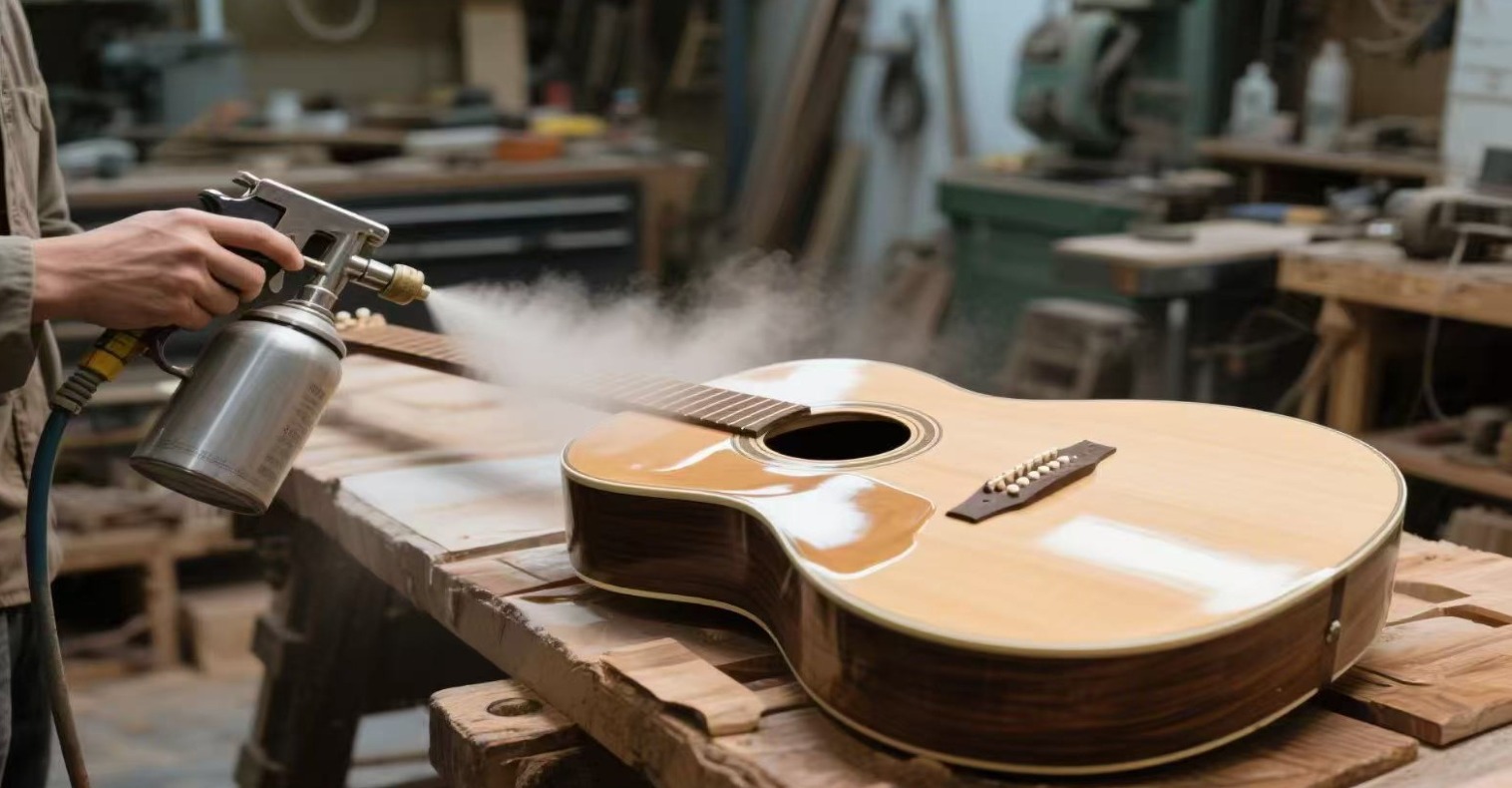 furniture primer coating