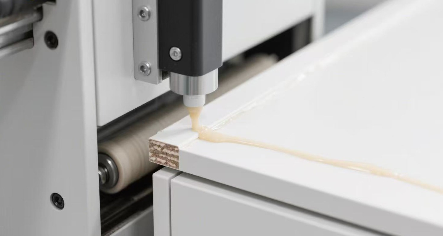 edge Lamination Adhesive