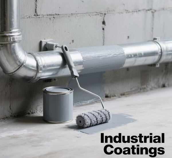 industrial protective coatings