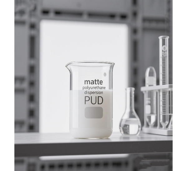 Waterborne Self Matting Polyurethane Resin OPV