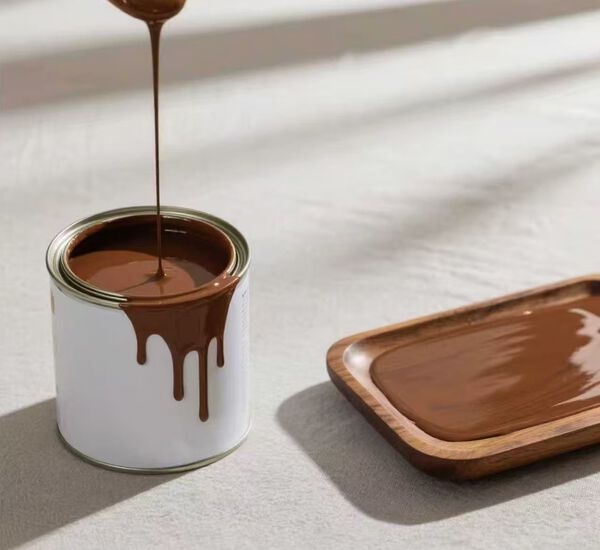 Scratch Resistant Furniture Wood Topcoat And Primer