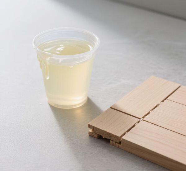 Polyurethane Reactive Adhesive For Woodworking