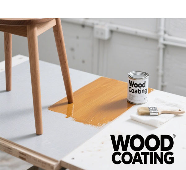solvent based wood coating