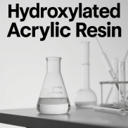 Hydroxylated Acrylic Resin