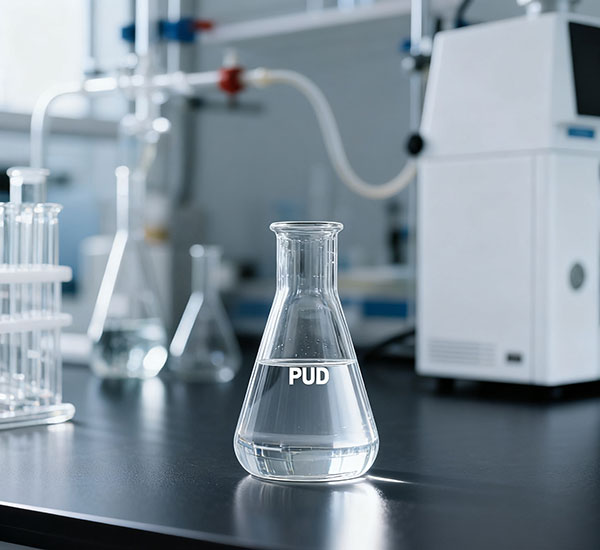 water based polyurethane dispersion supplier