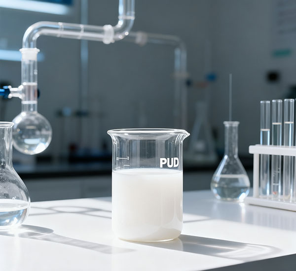 Zero-VOC Waterborne PUD: Advanced Eco-Friendly Coating for Modern Industrial Applications