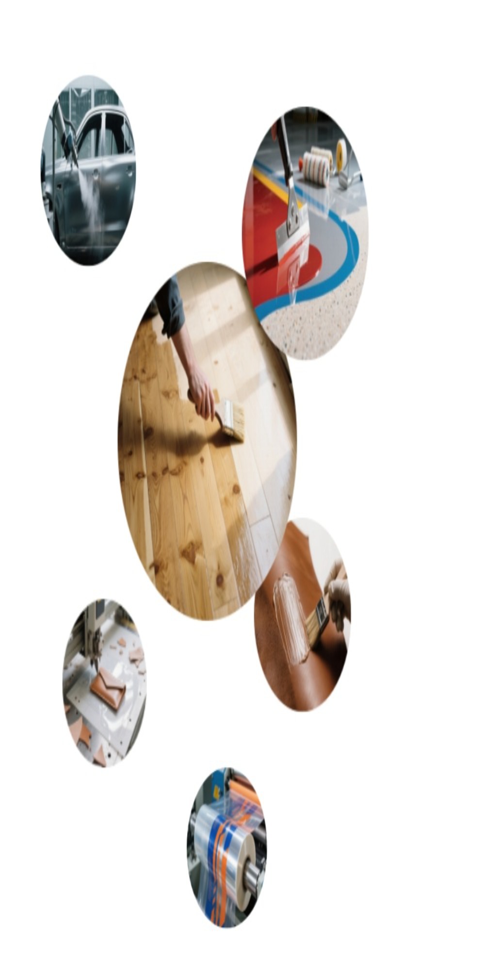 ink receptivity coating