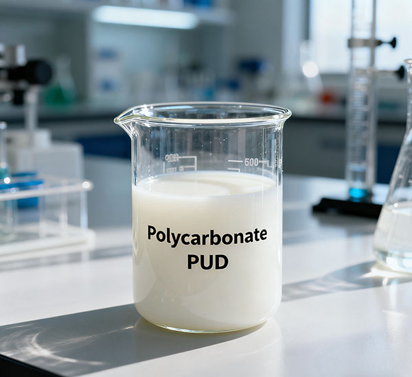 Polycarbonate Polyurethane factory