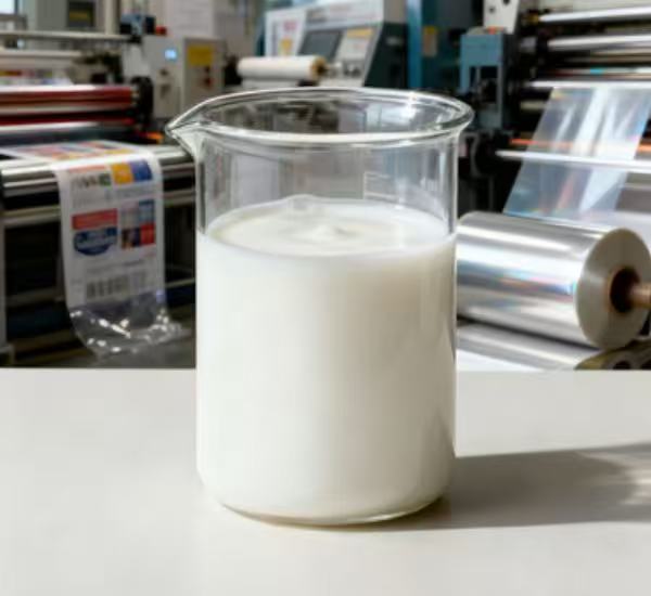 styrene Acrylic Emulsion