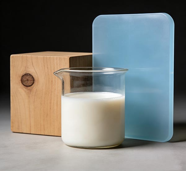 Matte Polyurethane Dispersion