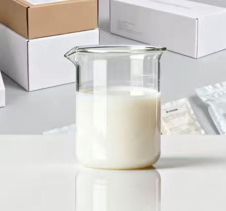 Waterborne Acrylic Emulsion Sustainable Barrier Solution for Food Contact Packaging