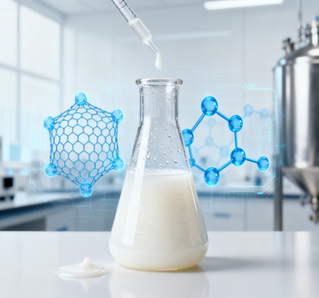 Polyisocyanate Hardener Enabling High Performance Coatings and Adhesives