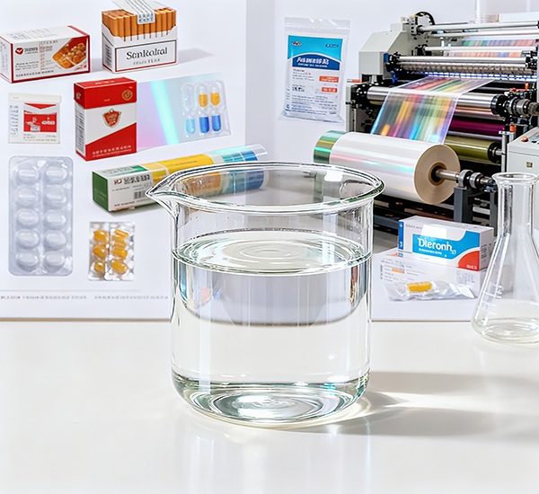 aqueous Acrylic Emulsion supplier