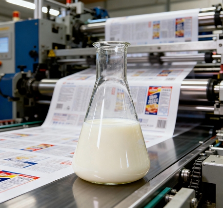 Introduction Of  Waterborne Polyurethane Resin